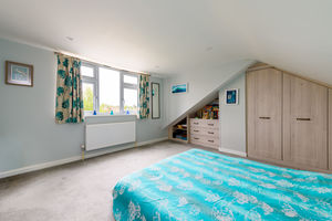 Bedroom 1- click for photo gallery